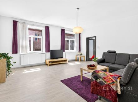 . | Prodej bytu, 2+1, 75 m²