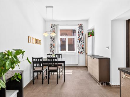. | Prodej bytu, 2+1, 75 m²