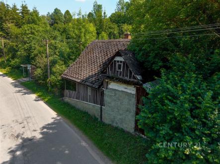 . | Prodej - dům/vila, 86 m²