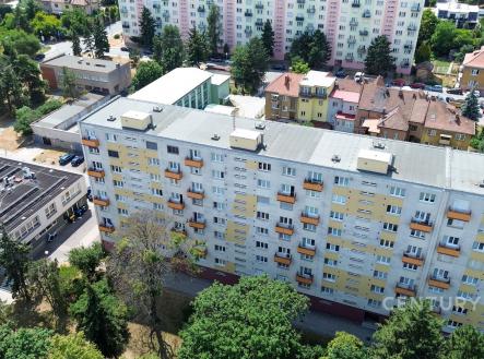 . | Prodej bytu, 3+1, 55 m²