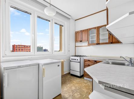 . | Prodej bytu, 3+1, 55 m²