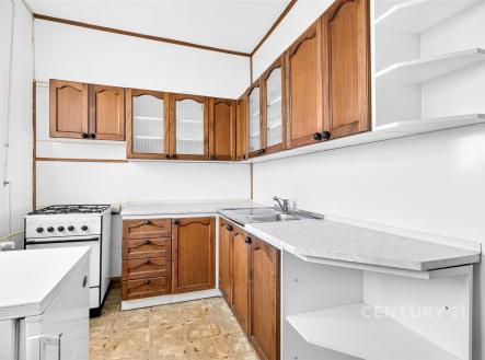 . | Prodej bytu, 3+1, 55 m²