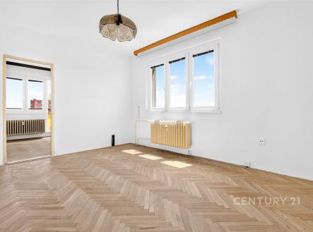 . | Prodej bytu, 3+1, 55 m²
