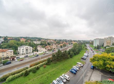 . | Prodej bytu, 3+kk, 70 m²