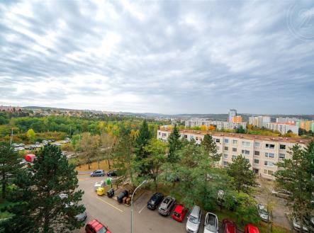 . | Prodej bytu, 2+kk, 41 m²