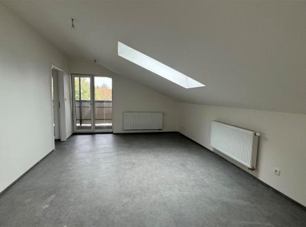 . | Prodej bytu, 2+kk, 44 m²