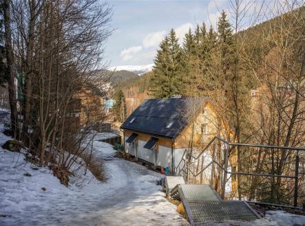 . | Prodej bytu, 2+kk, 63 m²