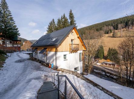 . | Prodej bytu, 2+kk, 63 m²