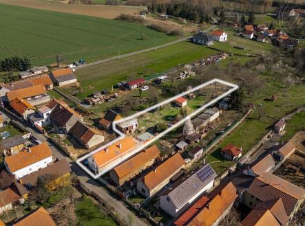 . | Prodej - dům/vila, 156 m²