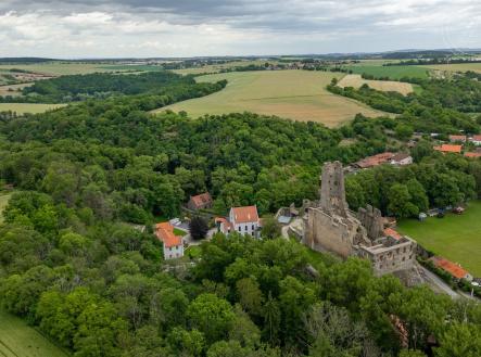 . | Prodej - dům/vila, 276 m²