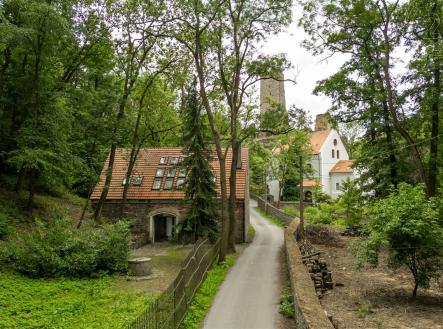 . | Prodej - dům/vila, 276 m²