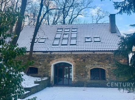 . | Prodej - dům/vila, 168 m²