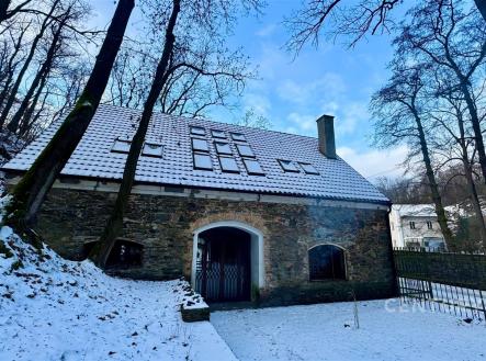 . | Prodej - dům/vila, 168 m²