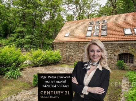Prodej - dům/vila, 168 m²