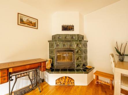 . | Prodej bytu, 3+kk, 97 m²