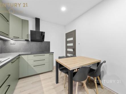 . | Prodej bytu, 3+1, 62 m²