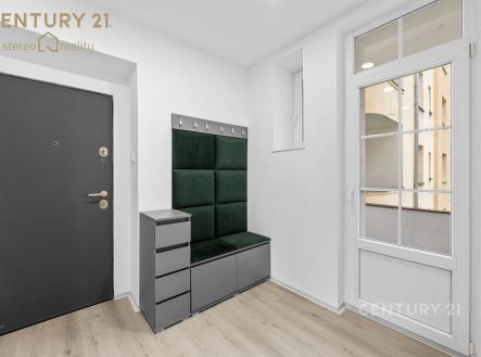 . | Prodej bytu, 3+1, 62 m²