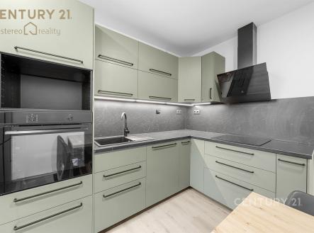 . | Prodej bytu, 3+1, 62 m²