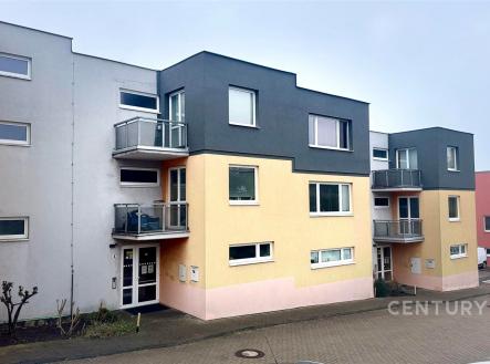 . | Pronájem bytu, 1+kk, 32 m²