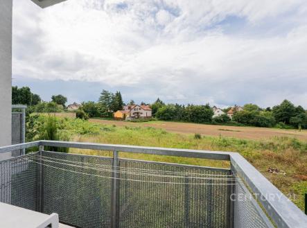 . | Pronájem bytu, 1+kk, 32 m²