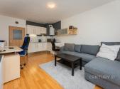 Pronájem bytu, 1+kk, 32 m²