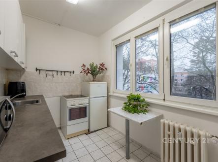 . | Prodej bytu, 2+1, 52 m²