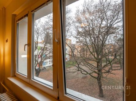 . | Prodej bytu, 2+1, 52 m²