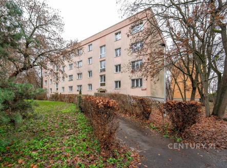 . | Prodej bytu, 2+1, 52 m²