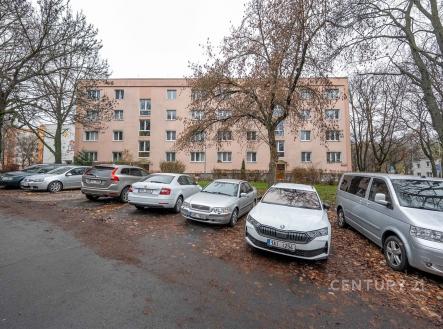 . | Prodej bytu, 2+1, 52 m²