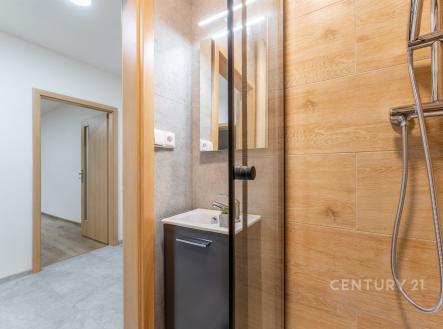 . | Pronájem bytu, 3+1, 70 m²