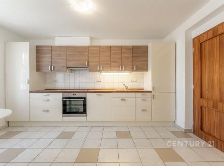 . | Prodej bytu, 2+1, 65 m²