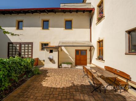 . | Prodej bytu, 2+1, 65 m²