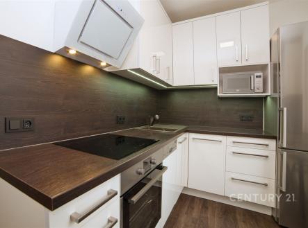 Pronájem bytu, 2+1, 57 m² obrázek