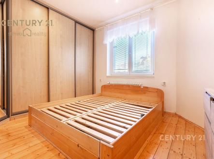 Ložnice | Pronájem bytu, 3+1, 89 m²