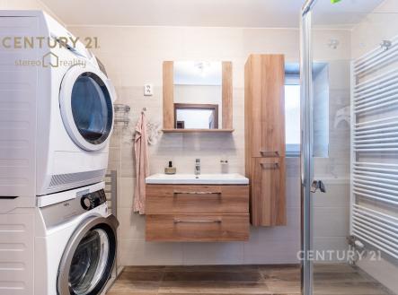 Koupelna | Prodej - dům/vila, 150 m²