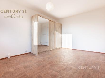Ložnice | Prodej bytu, 2+kk, 36 m²