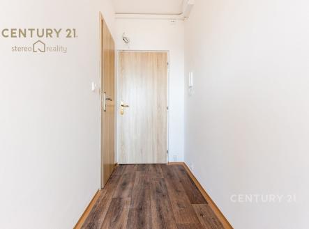 Předsíň | Prodej bytu, 2+kk, 36 m²