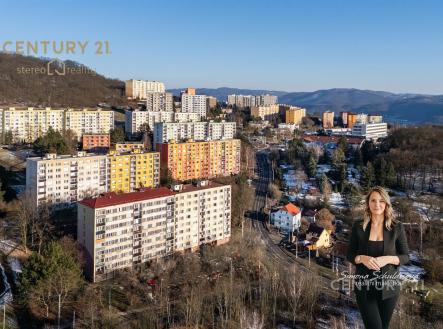 . | Prodej bytu, 2+kk, 36 m²