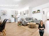 Prodej bytu, 3+kk, 68 m²