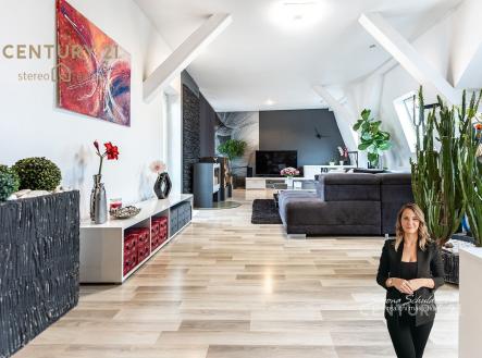 . | Prodej bytu, 2+1, 96 m²