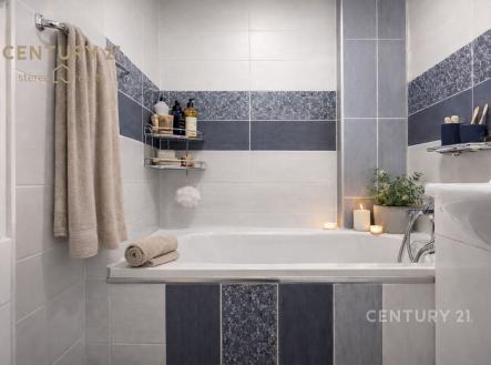 . | Prodej bytu, 2+1, 96 m²