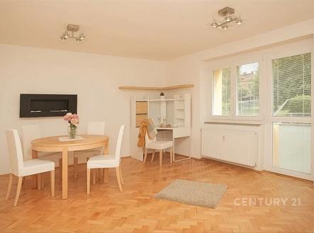 . | Pronájem bytu, 3+1, 62 m²