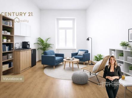 . | Prodej - jiné, 98 m²