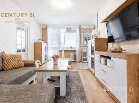 . | Prodej bytu, 4+1, 75 m²