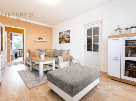 . | Prodej bytu, 4+1, 75 m²