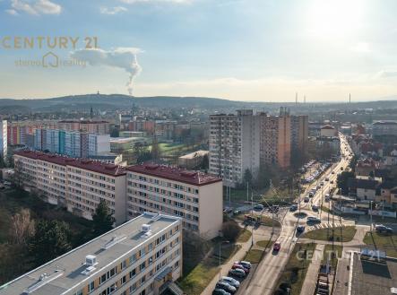 . | Prodej bytu, 4+1, 75 m²