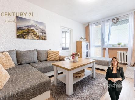 . | Prodej bytu, 4+1, 75 m²