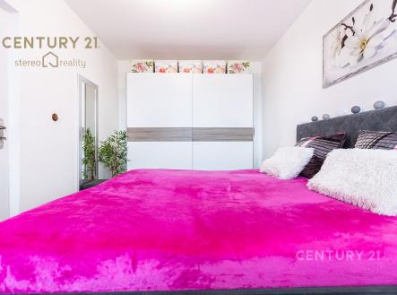 . | Prodej bytu, 4+1, 75 m²