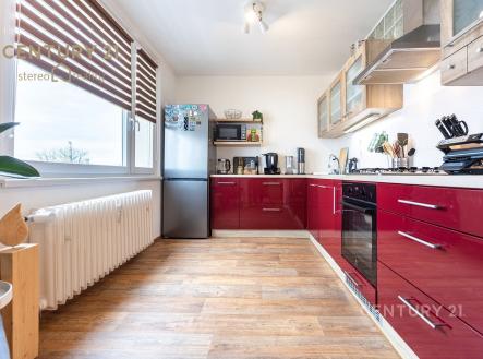 . | Prodej bytu, 2+1, 67 m²