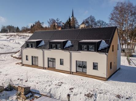 . | Prodej bytu, 4+kk, 112 m²